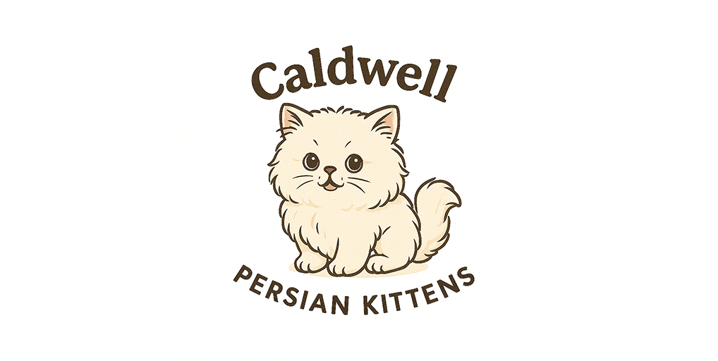 Caldwell Persian Kittens